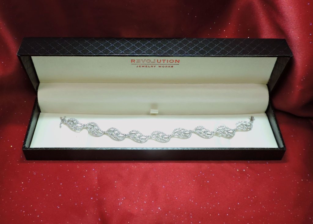 Tennis Bracelet