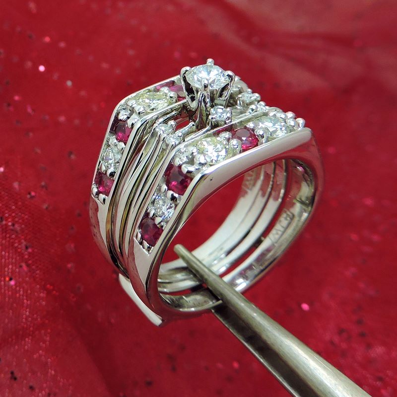 Ring Guard
