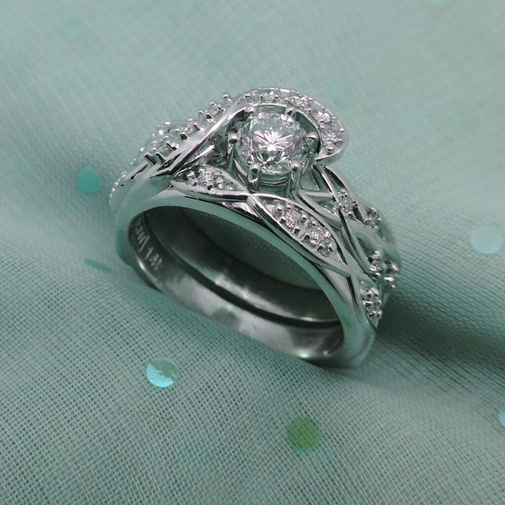 Nesting Set Ring Guard