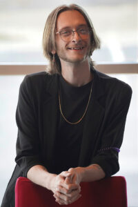 Corey Moon