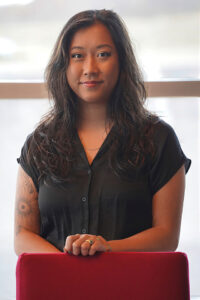 Liz Kenagy, Jeweler