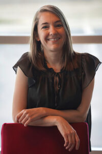 Nicole Cornacchione, Jeweler