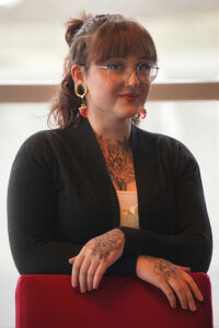 Olla York, Jeweler