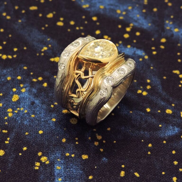 Vow Renewal 2-All Client Gold & DIas