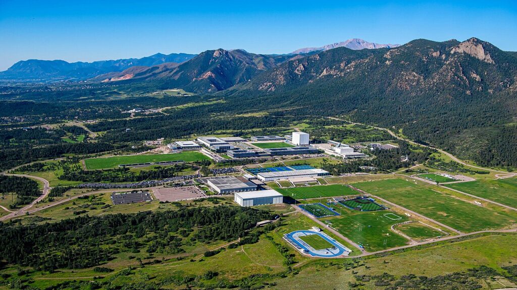 The U.S. Air Force Academy: Military Excellence and Educational Prestige in Colorado Springs