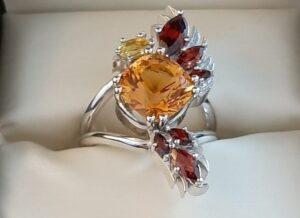 Final Phoenix Ring