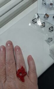 Wax Ring with stones-min
