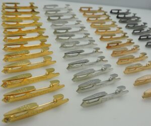 RJW New Radix Pins