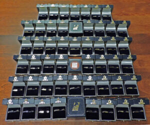 RJW RadixPins