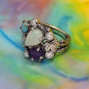 Branches-2 Ring