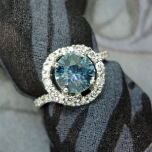 Colorado Topaz Ring