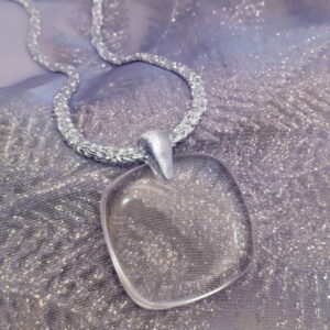 Crystal Pendant