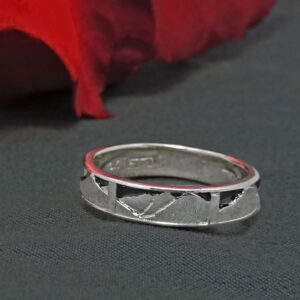 Mountain Ring 1