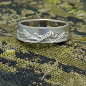 Mountain Ring 2
