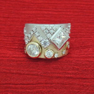 Mountains Ring 2