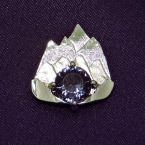 Mountains Ring