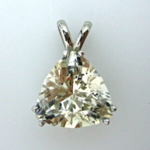 Topaz Ring