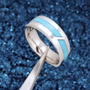 Turquoise Ring 2