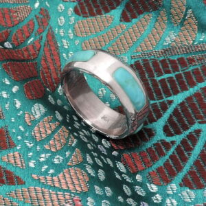 Turquoise Ring