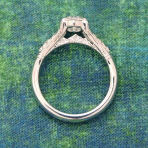 Type IIa Natural-Profile Ring