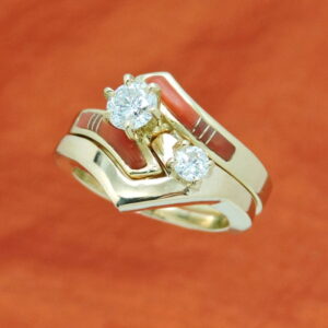 Shadow Ring