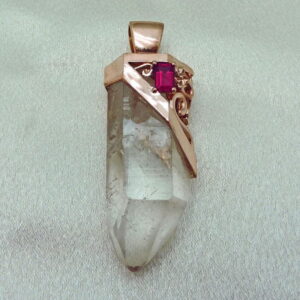 Vine Pendant