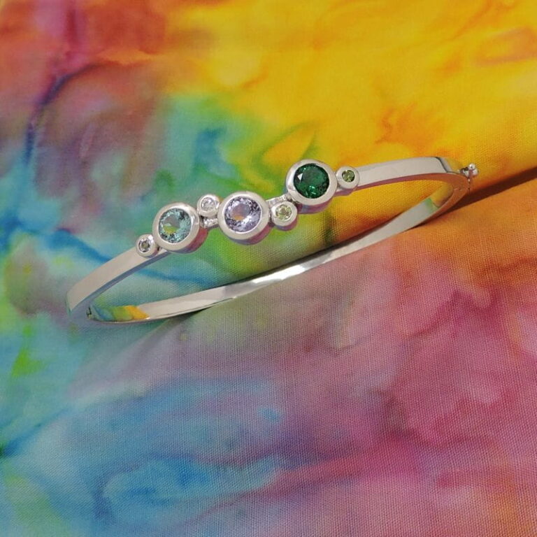 In Memory Bracelet