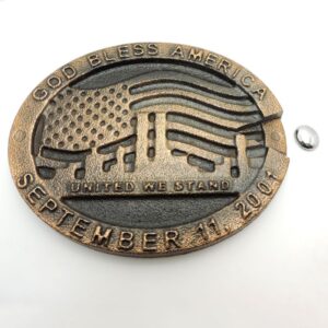 WTC Steel