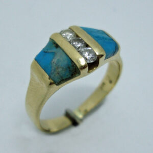 TibetanTurquoise-BEFORE-1