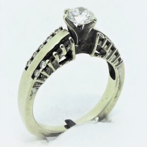 Bloomfield Diamond Replacement After