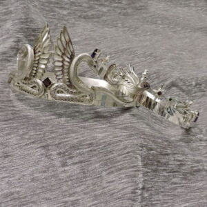 Custom Crown